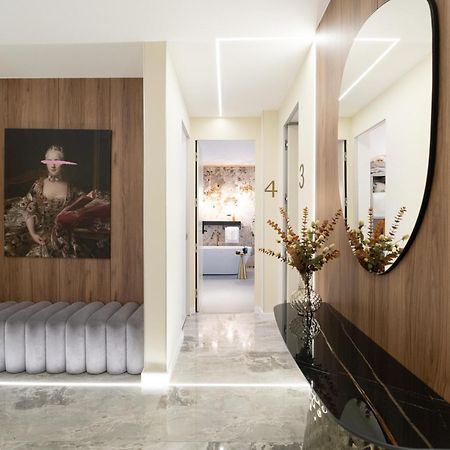 Luxury Rooms - For Gift Zadar Bagian luar foto