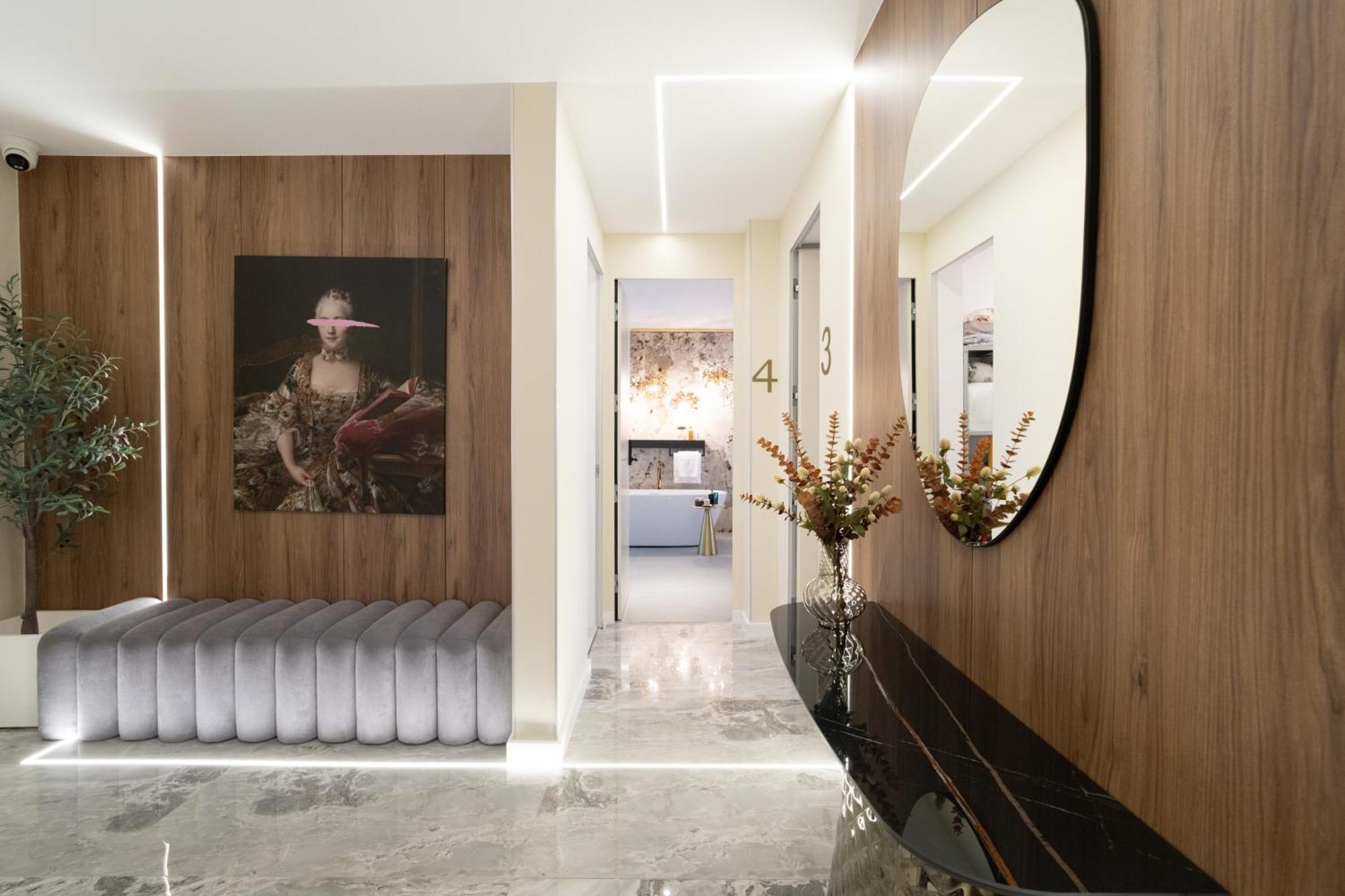 Luxury Rooms - For Gift Zadar Bagian luar foto
