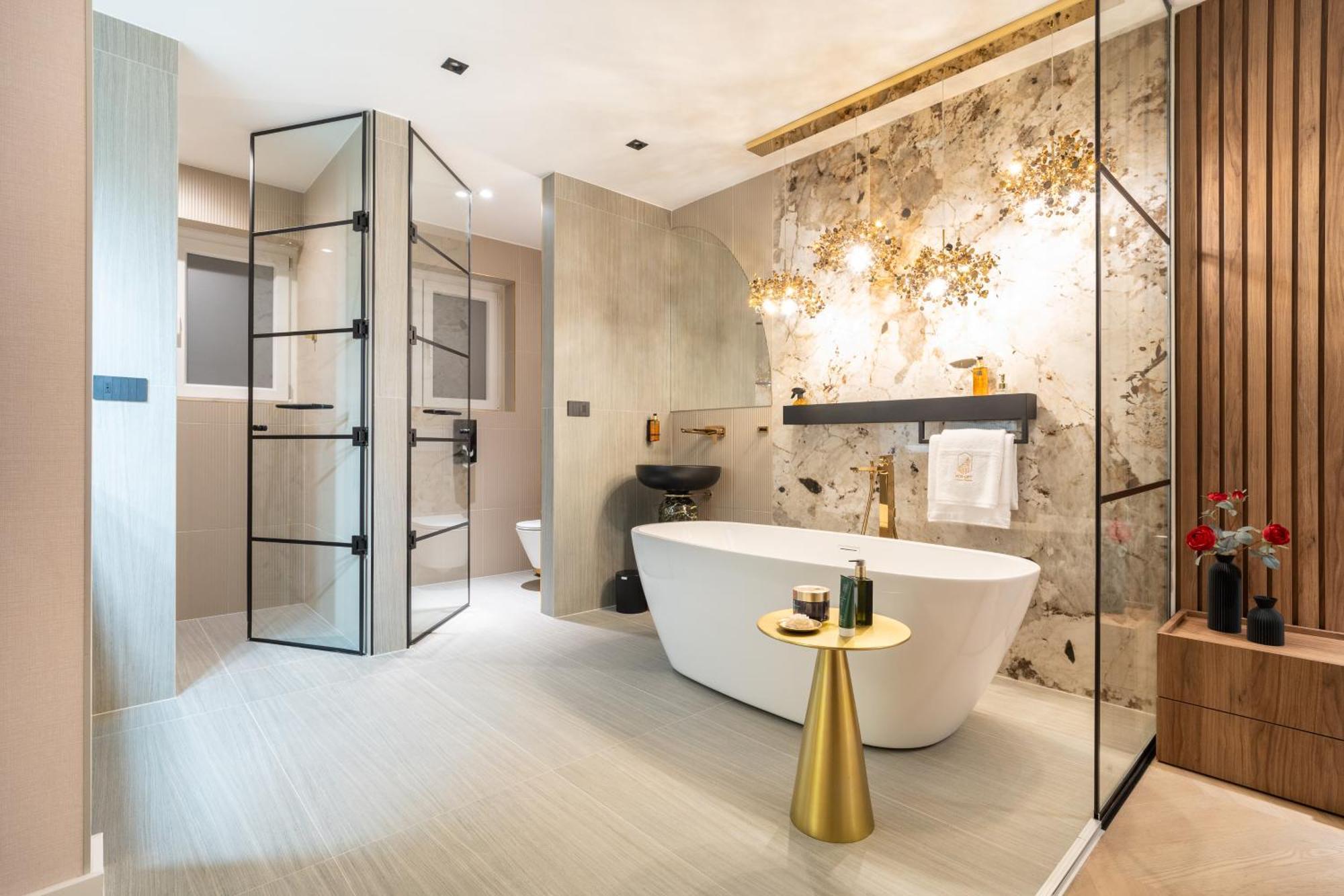 Luxury Rooms - For Gift Zadar Bagian luar foto