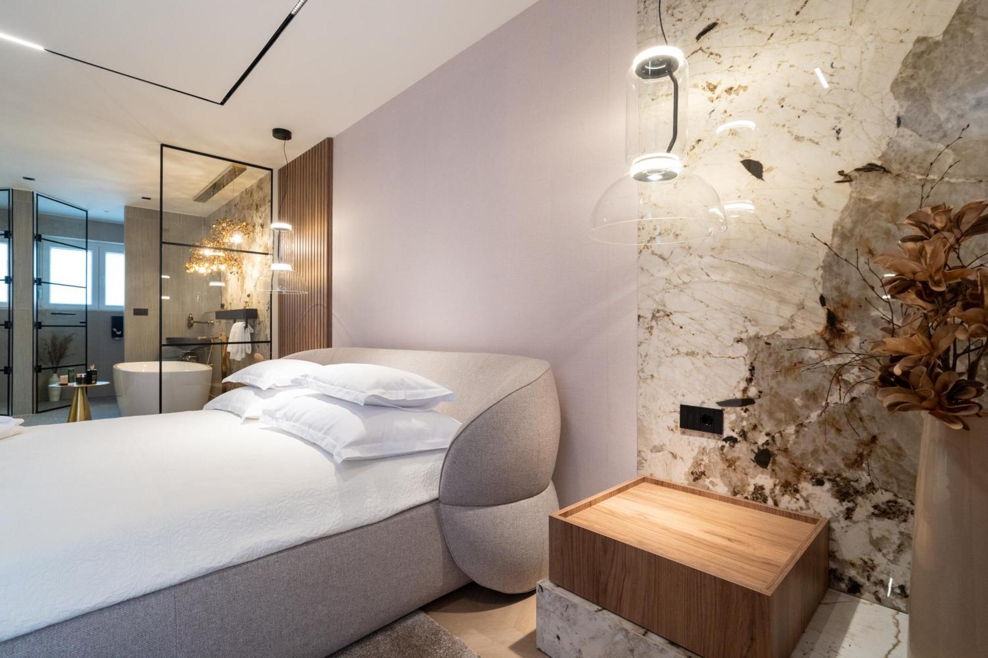 Luxury Rooms - For Gift Zadar Bagian luar foto