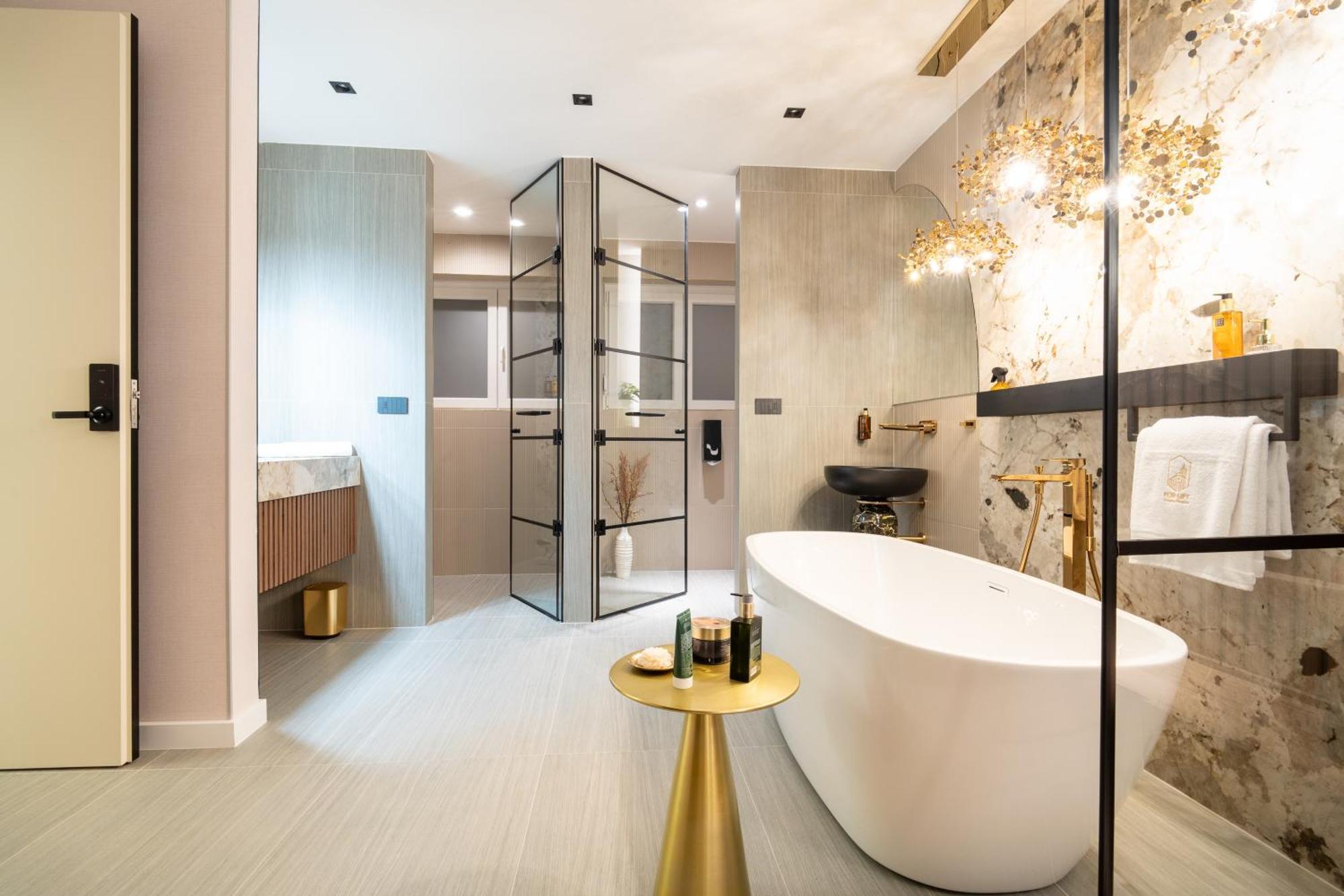 Luxury Rooms - For Gift Zadar Bagian luar foto