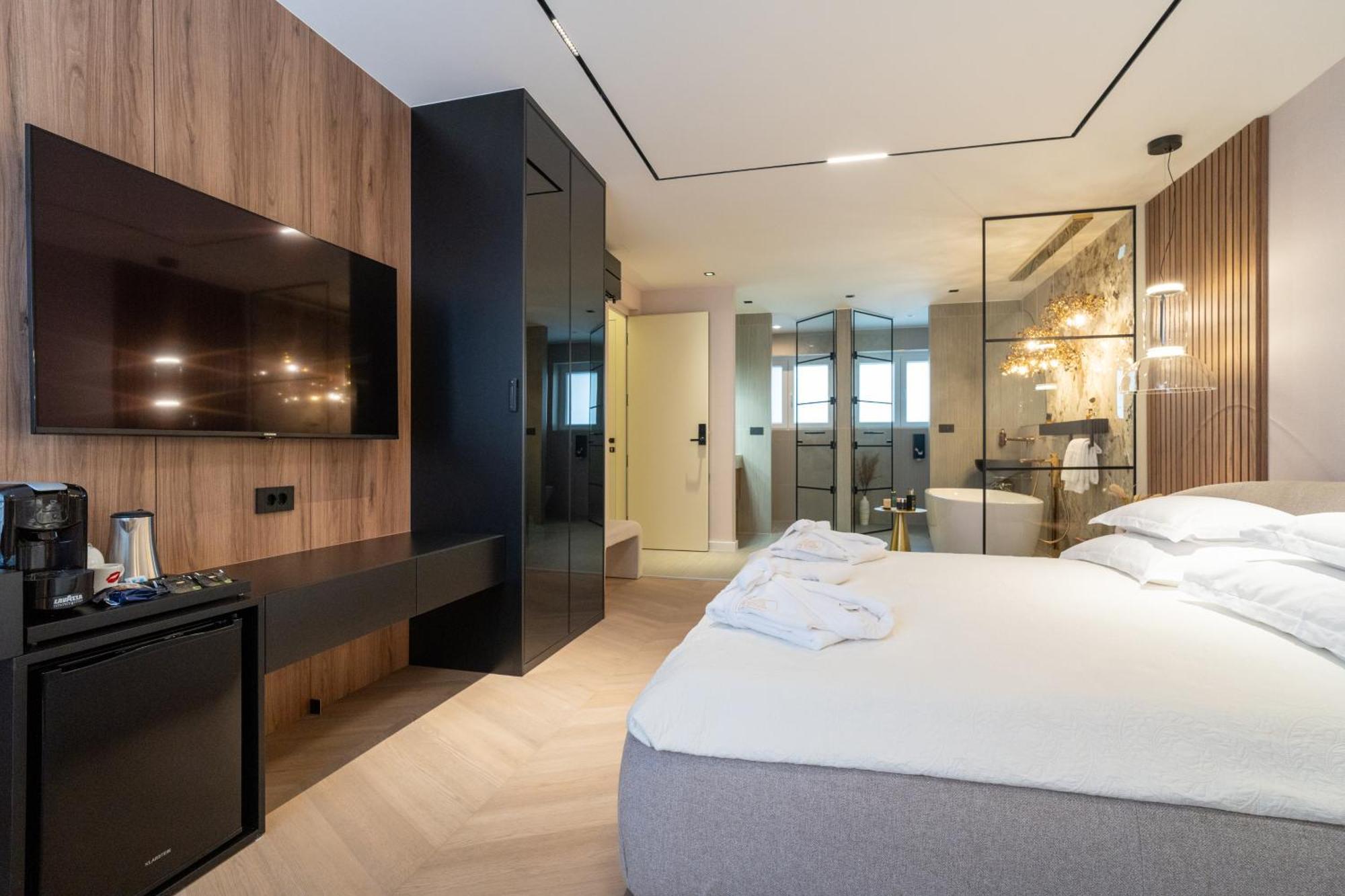 Luxury Rooms - For Gift Zadar Bagian luar foto