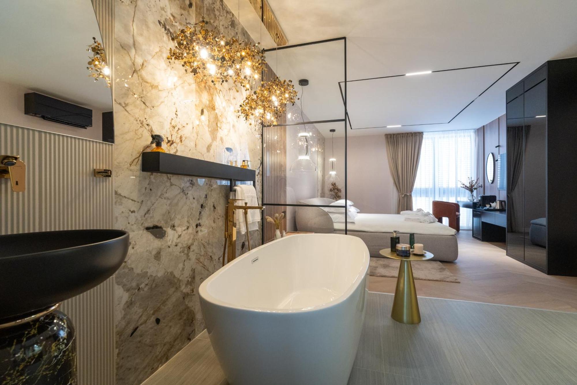 Luxury Rooms - For Gift Zadar Bagian luar foto