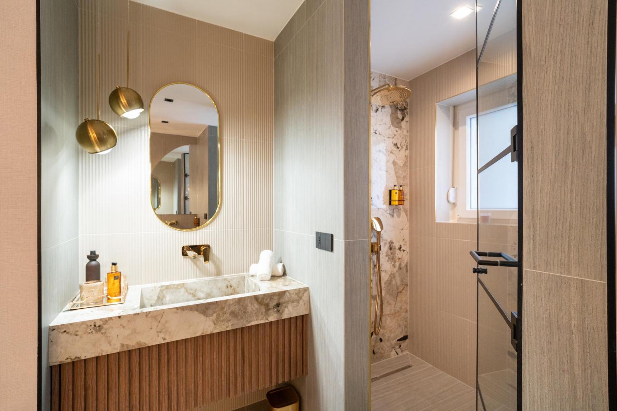 Luxury Rooms - For Gift Zadar Bagian luar foto