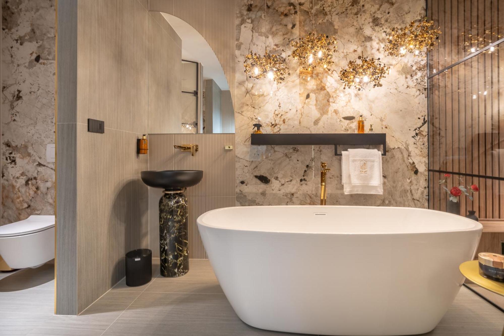 Luxury Rooms - For Gift Zadar Bagian luar foto