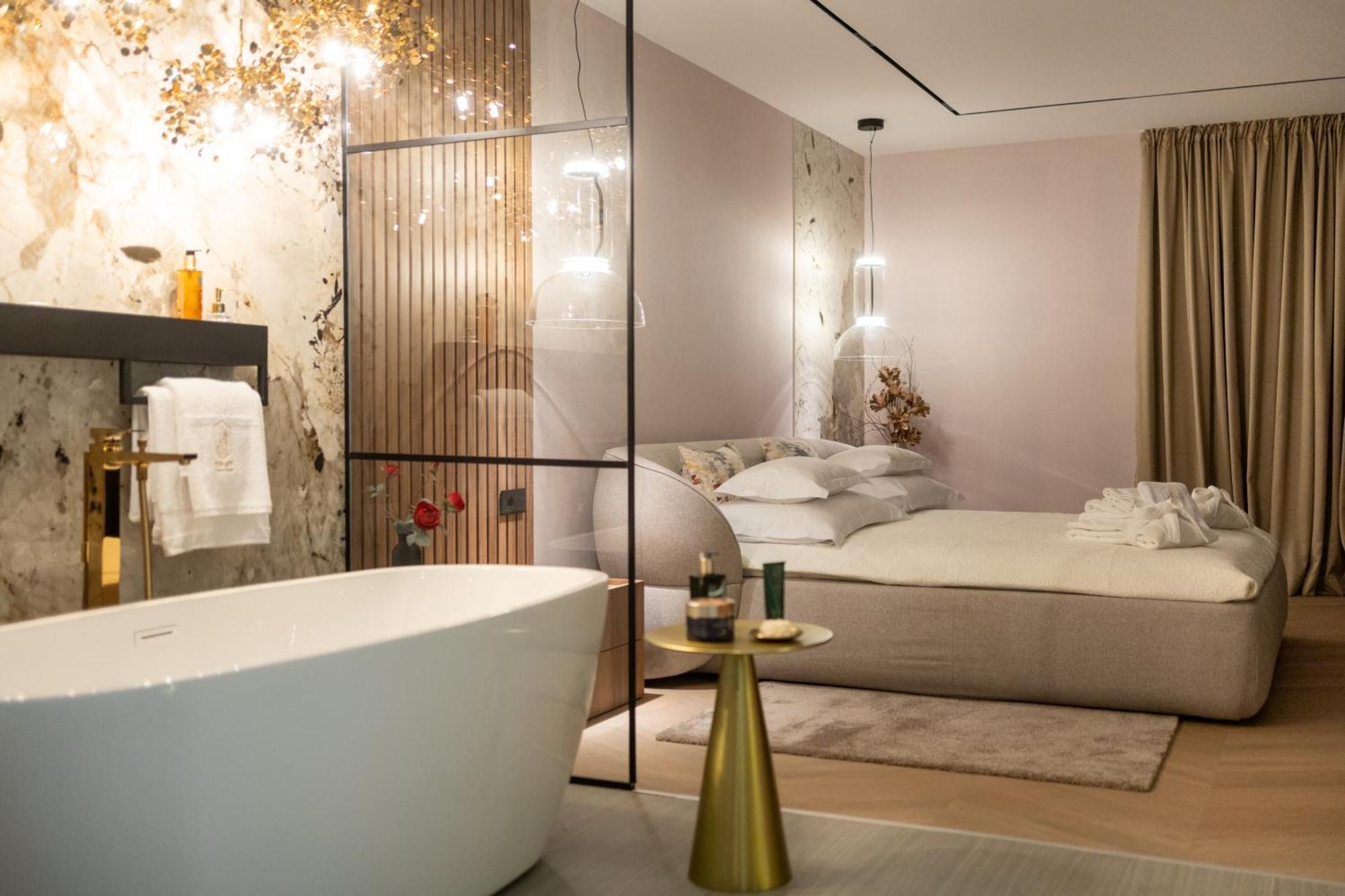 Luxury Rooms - For Gift Zadar Bagian luar foto