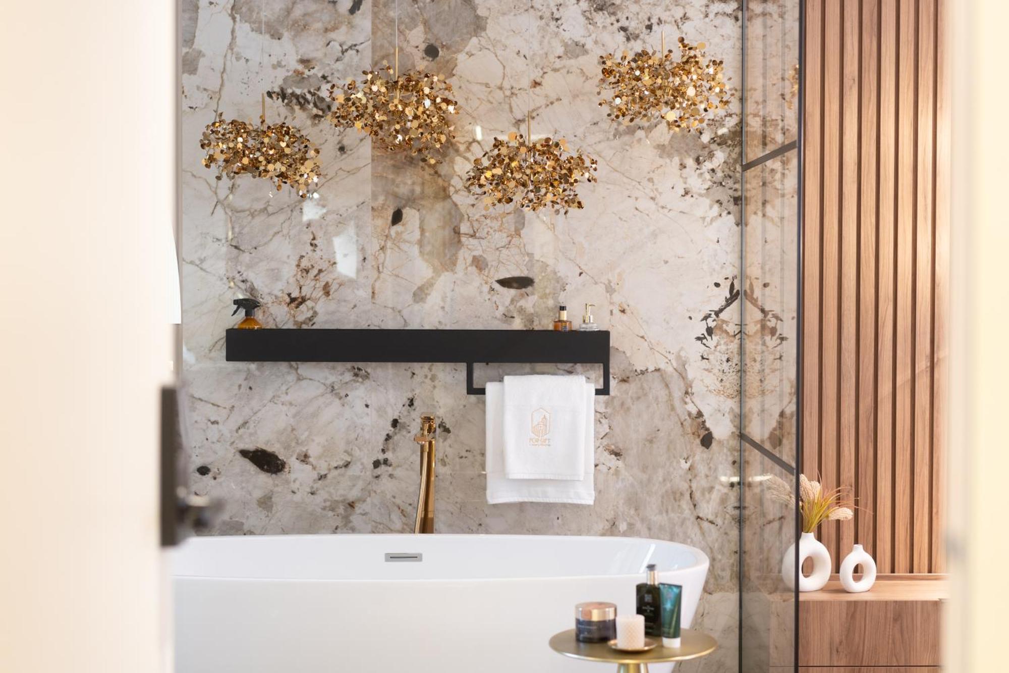 Luxury Rooms - For Gift Zadar Bagian luar foto