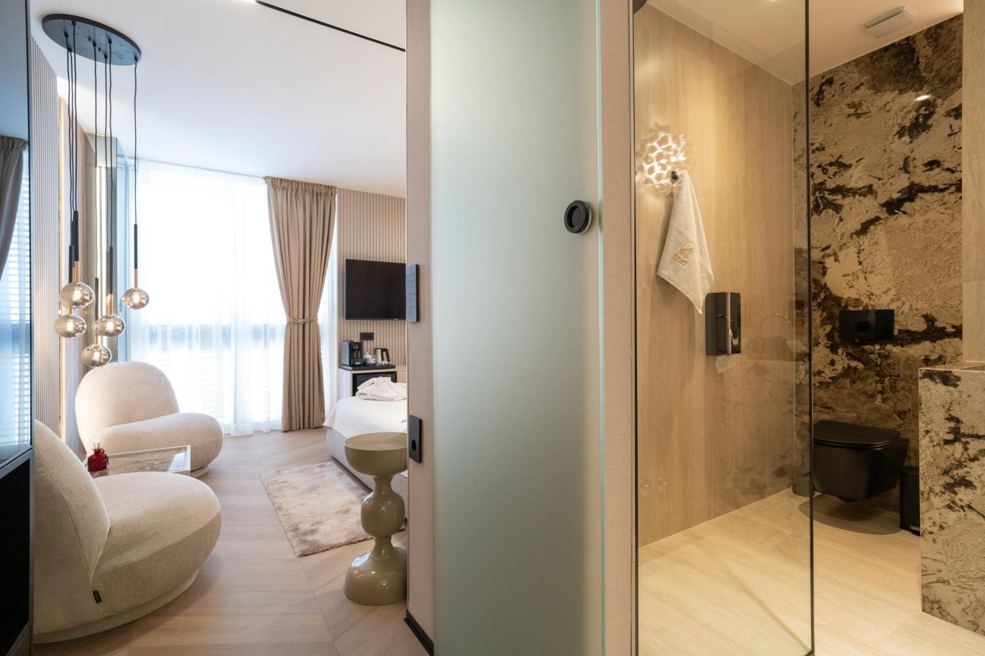 Luxury Rooms - For Gift Zadar Bagian luar foto