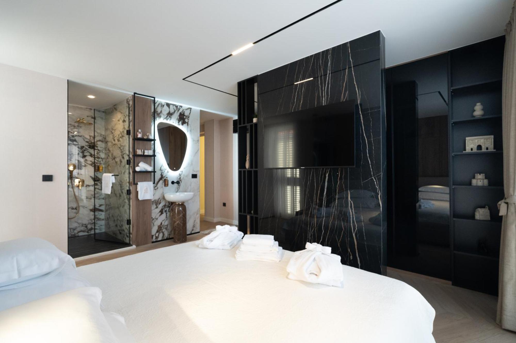 Luxury Rooms - For Gift Zadar Bagian luar foto