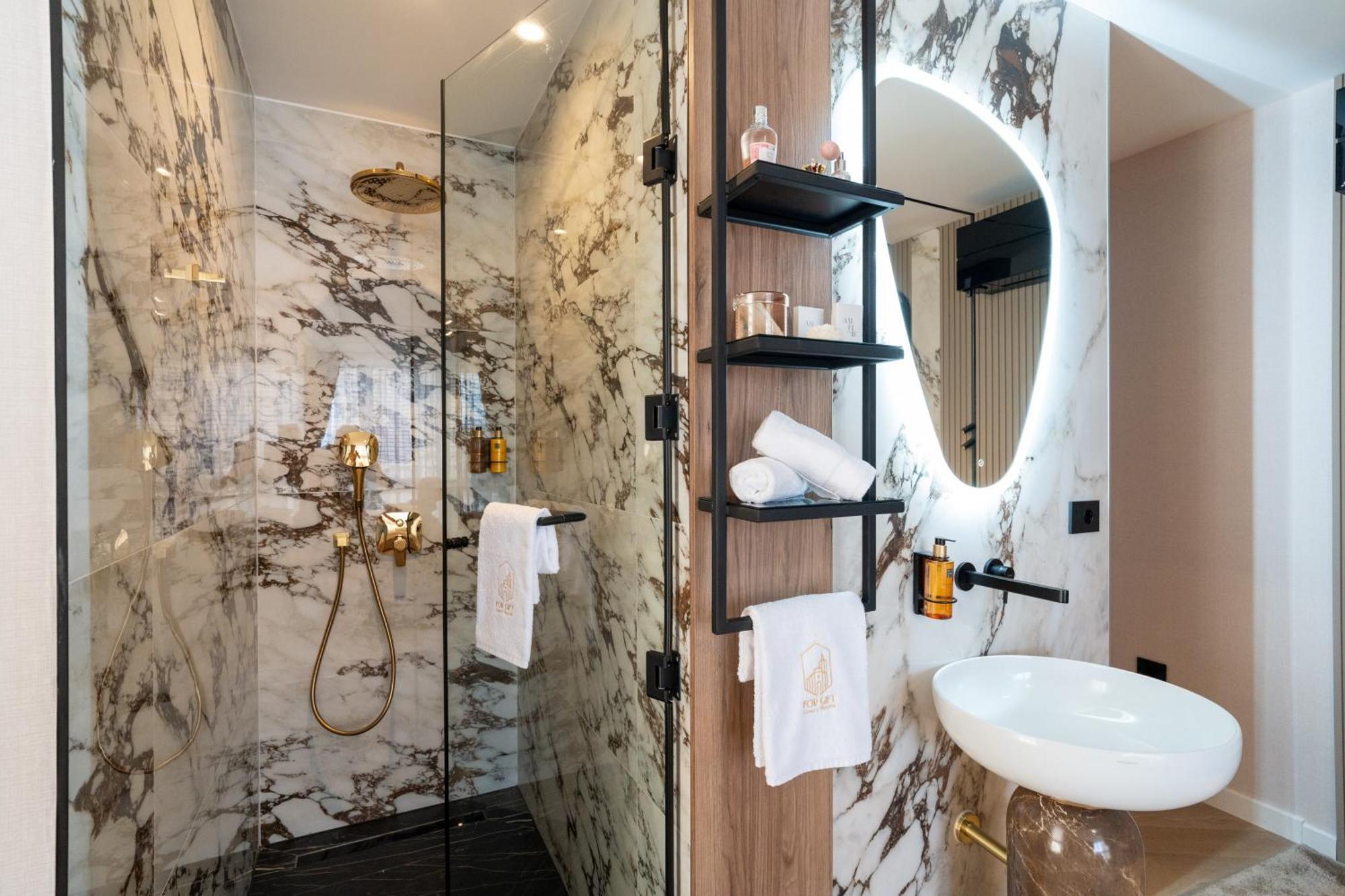 Luxury Rooms - For Gift Zadar Bagian luar foto