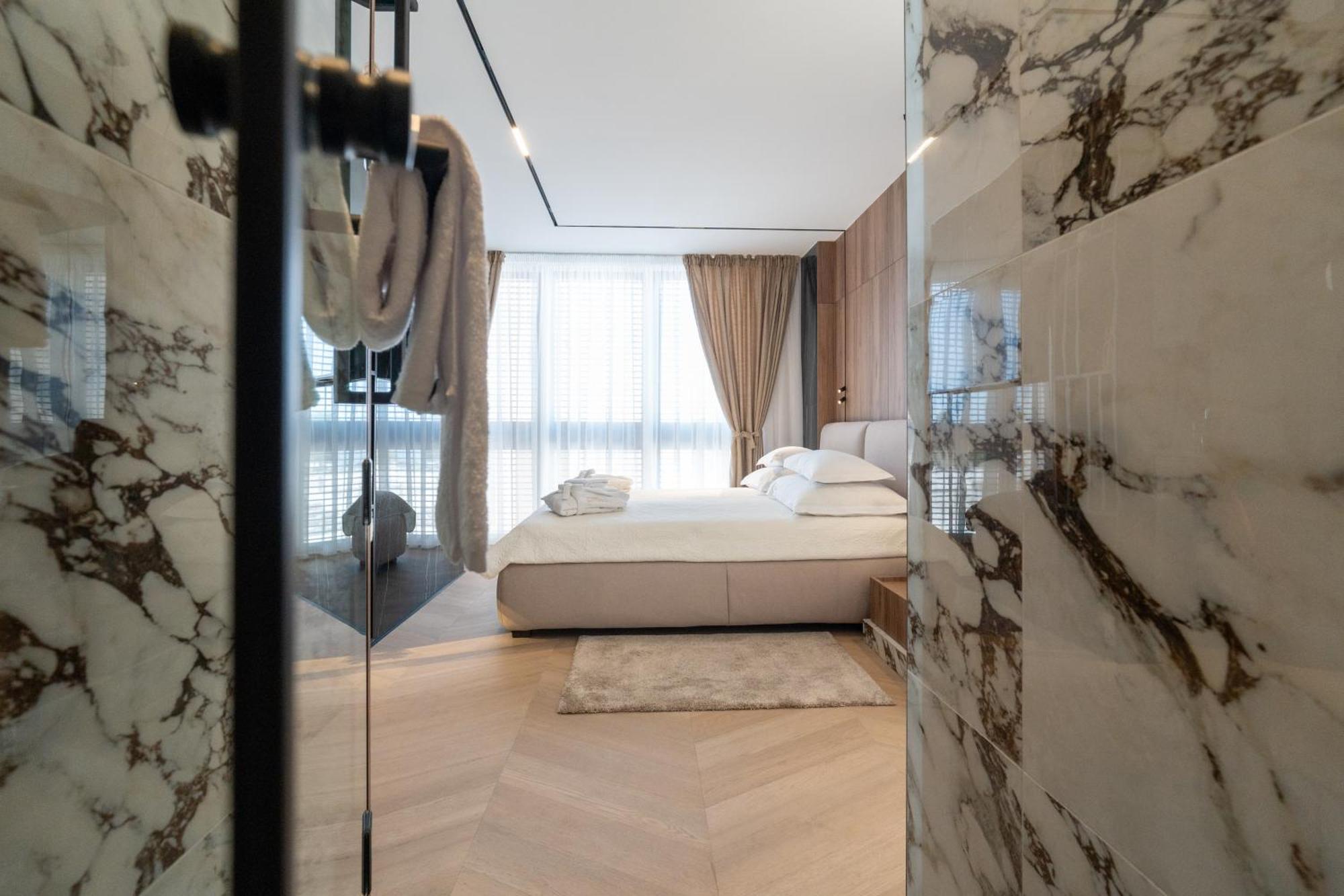 Luxury Rooms - For Gift Zadar Bagian luar foto