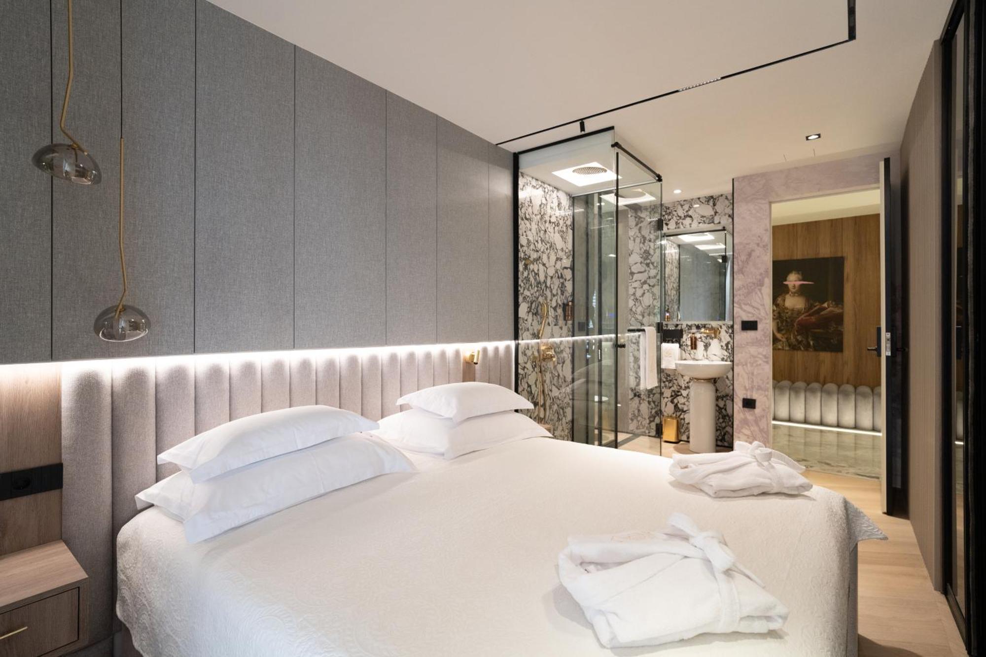 Luxury Rooms - For Gift Zadar Ruang foto
