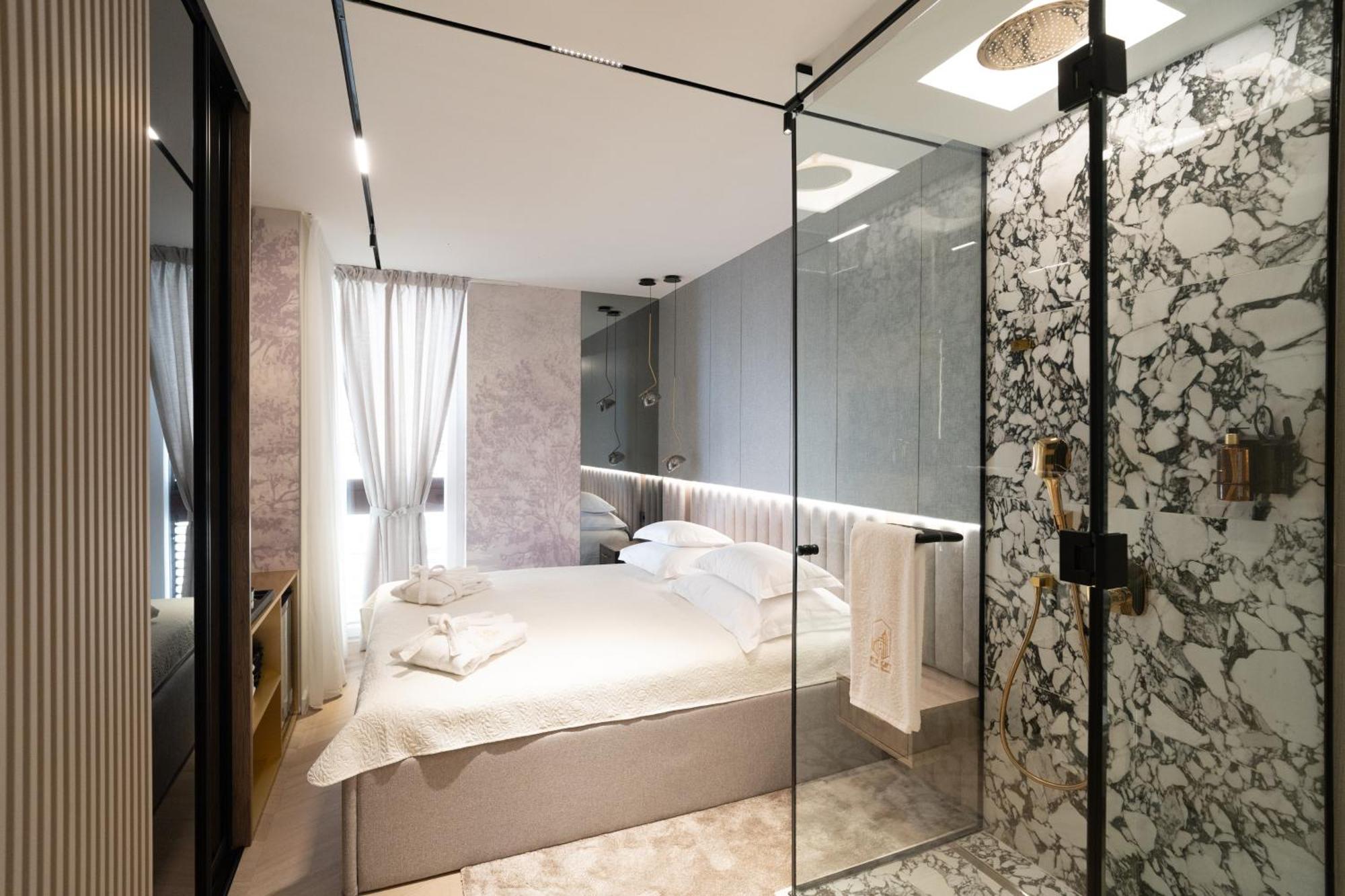 Luxury Rooms - For Gift Zadar Bagian luar foto