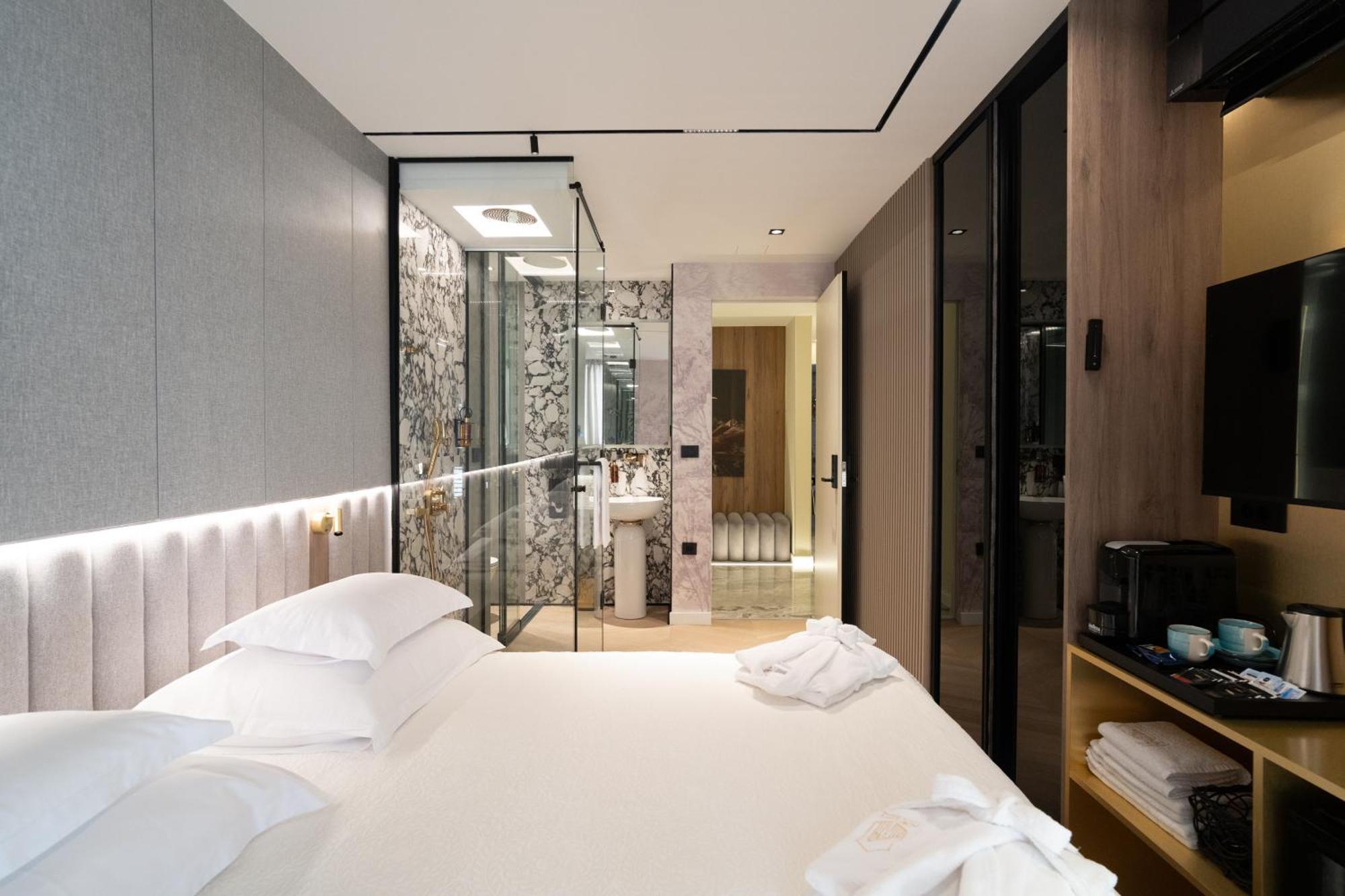 Luxury Rooms - For Gift Zadar Bagian luar foto