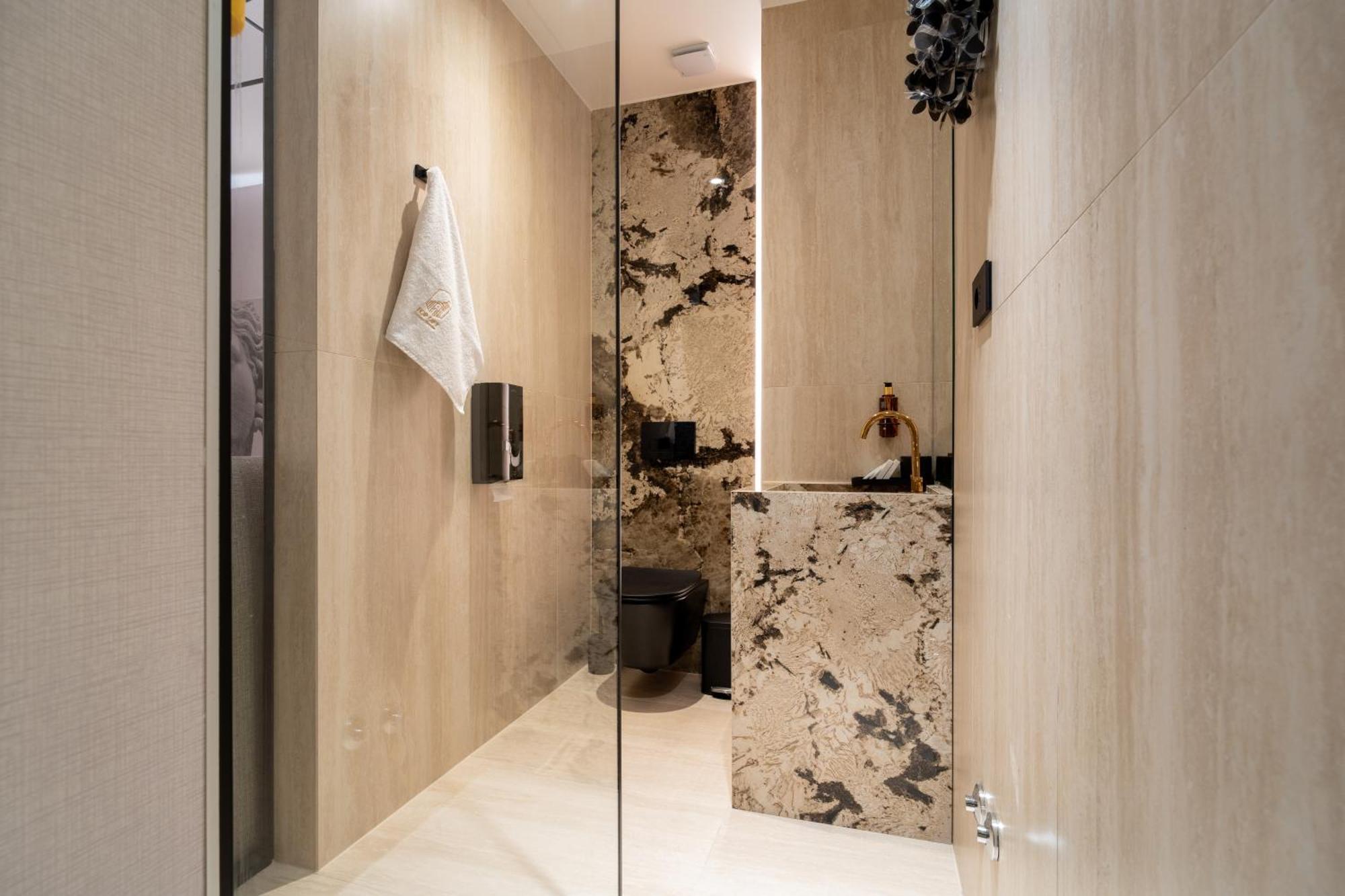 Luxury Rooms - For Gift Zadar Bagian luar foto